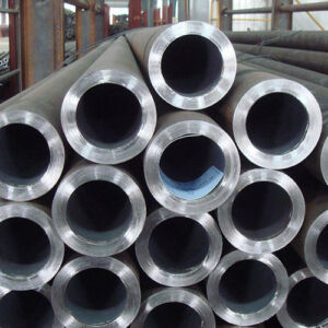 OD 6mm - 720mm WT 0.5-60mm Precise Stainless Steel Pipe