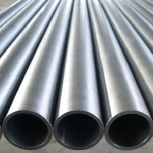 OD 6mm - 720mm WT 0.5-60mm Precise Stainless Steel Pipe