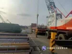 South Korea, Hot rolled, seamless steel pipe,
