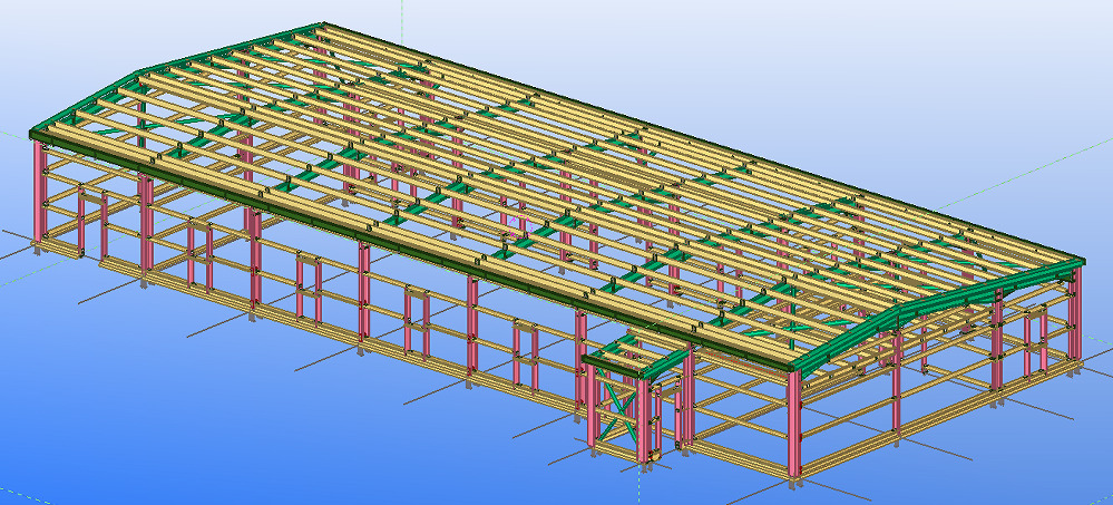 String Steel Structure Steel Structure – XINYUE STEEL GROUP