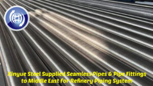 XINYUE STEEL-XYSTEELPIPE-Suppliers on pipings, brides & raccords